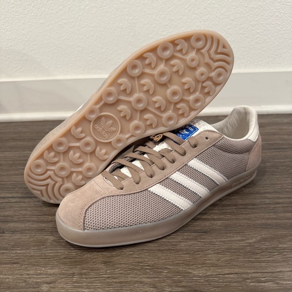 Adidas GAZELLE INDOOR PRO sz 12 - Picture 3 of 5